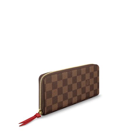 louis vuitton frauen geldbörse|All Wallets and Small Leather Goods .